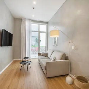 Oriente By Olala Homes Lisboa
