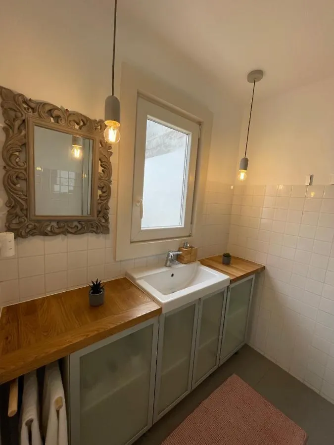 Apartamento Dom Vasco 30 - Charm Flat With Garden By Belem Lisboa 0*,